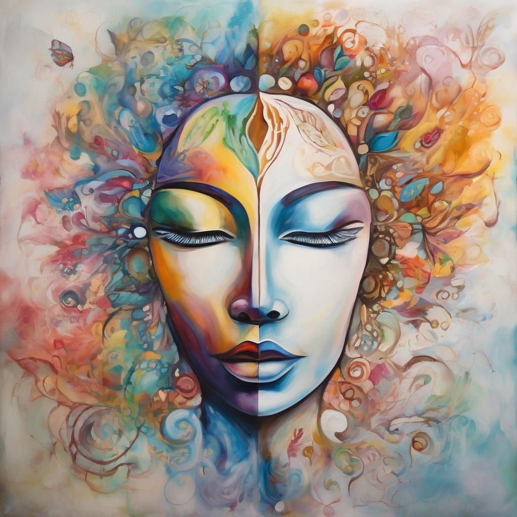 Ενίσχυση της συναισθηματικής νοημοσύνης για μεγαλύτερη αυτογνωσία και αγάπη προς τον εαυτό