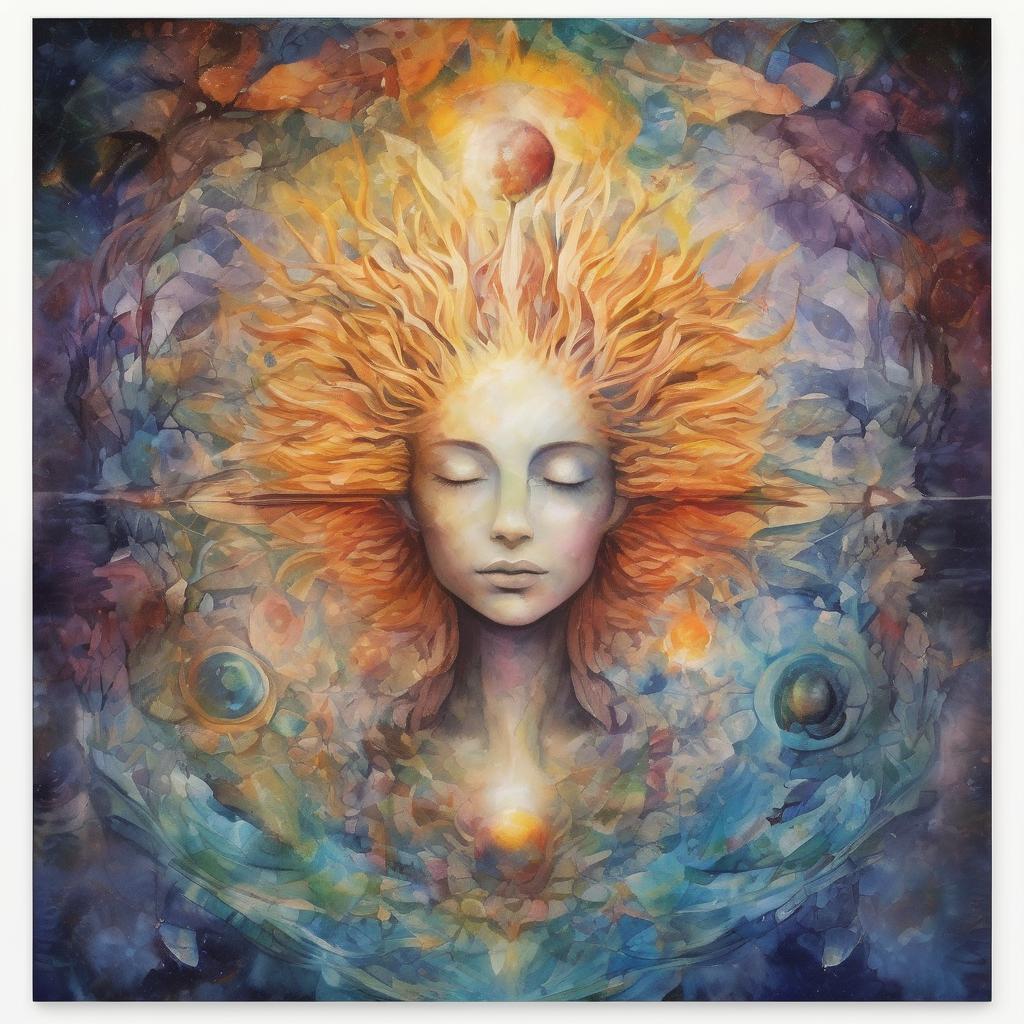 Αφήστε πίσω την αυτοαμφισβήτηση