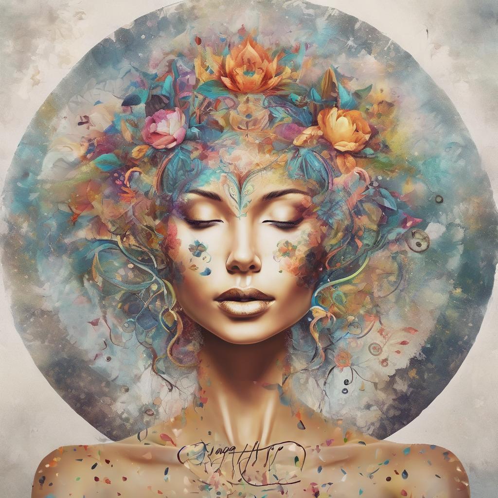 Αναστροφή σκέψης προς τον εαυτό σας: Το πώς μπορείτε να αποκτήσετε πιο θετική στάση απέναντι στον εαυτό σας