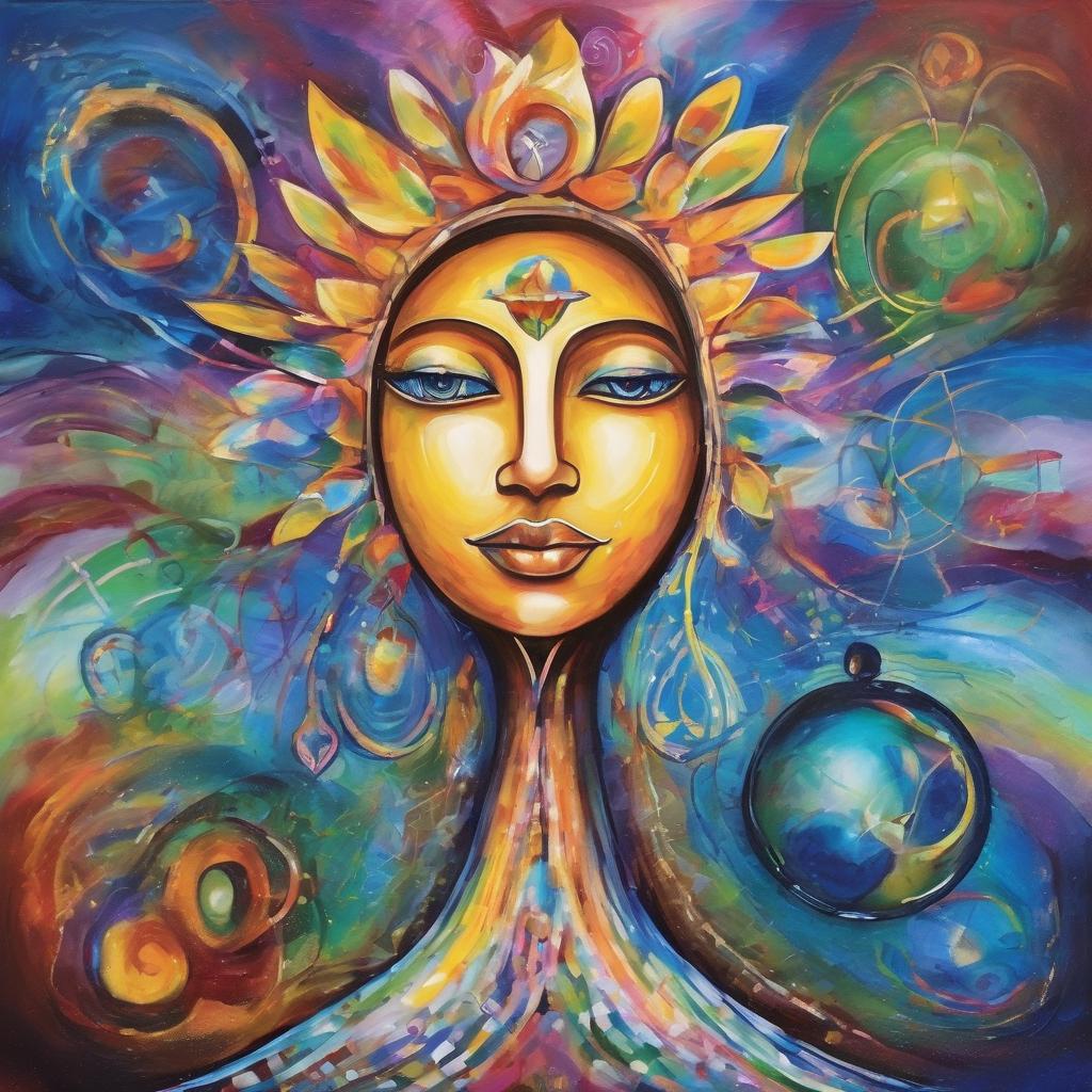 Ενθάρρυνση προς τη Θετική Σκέψη